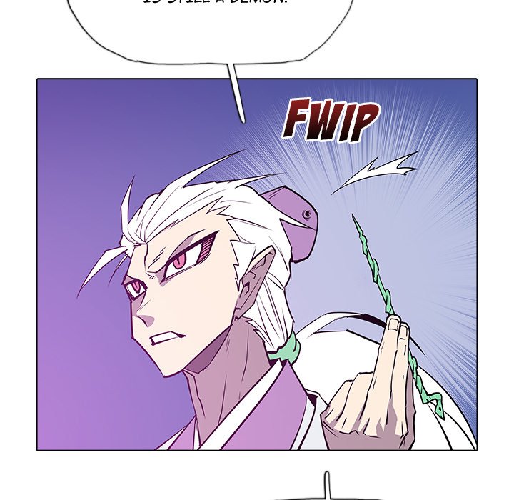 The Fang of Yeongno - episode 45 - 66