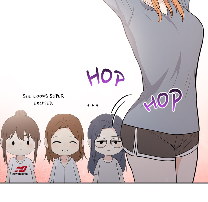 The Secret of a Girls' Dorm - episode 12 - 4