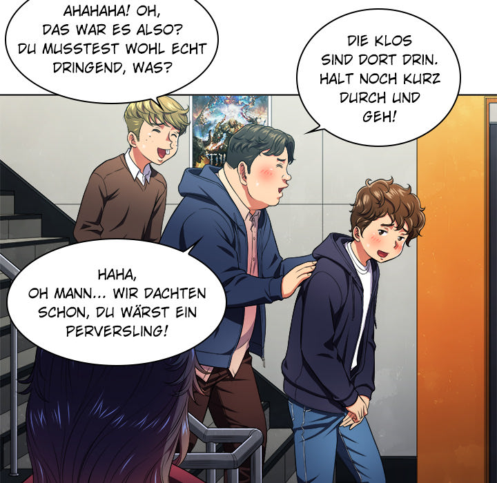 Vom Fiesling zum Liebling - episode 11 - 103