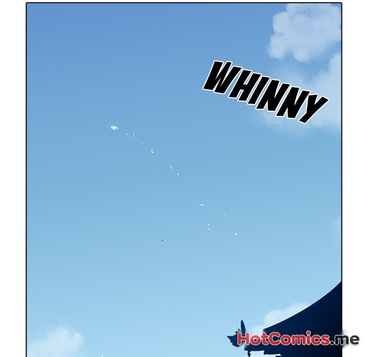 The Fang of Yeongno - episode 39 - 41