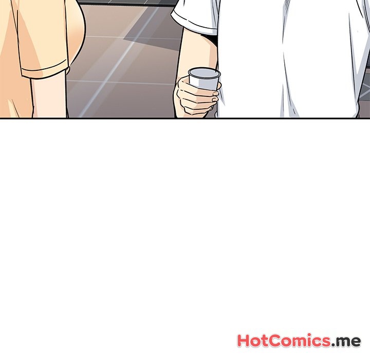 Excuse Me, This is my Room - episode 26 - 86