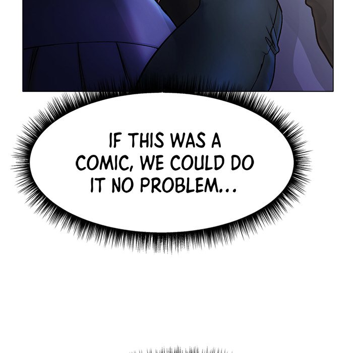 Ice Love - episode 3 - 89