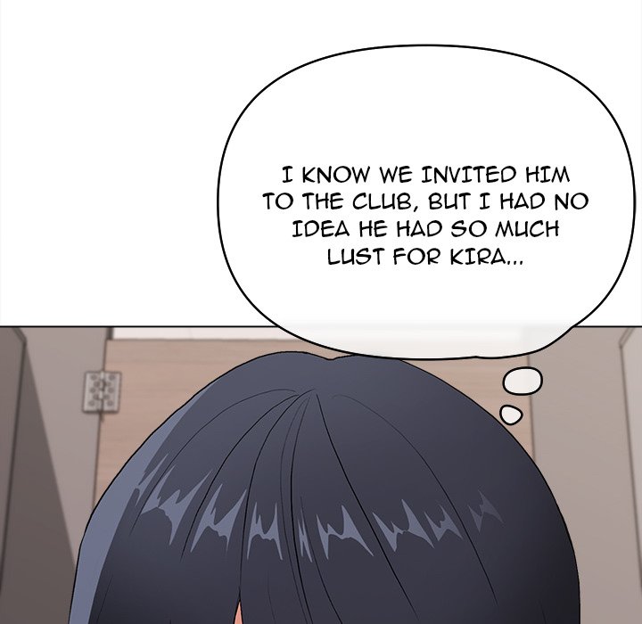 An Outsider's Way In - episode 8 - 52