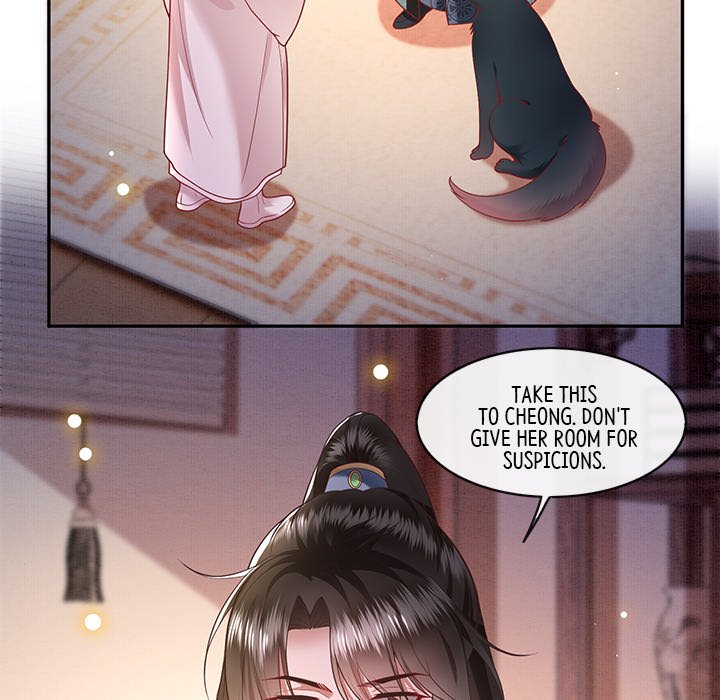 The Queen of Hell - episode 33 - 105
