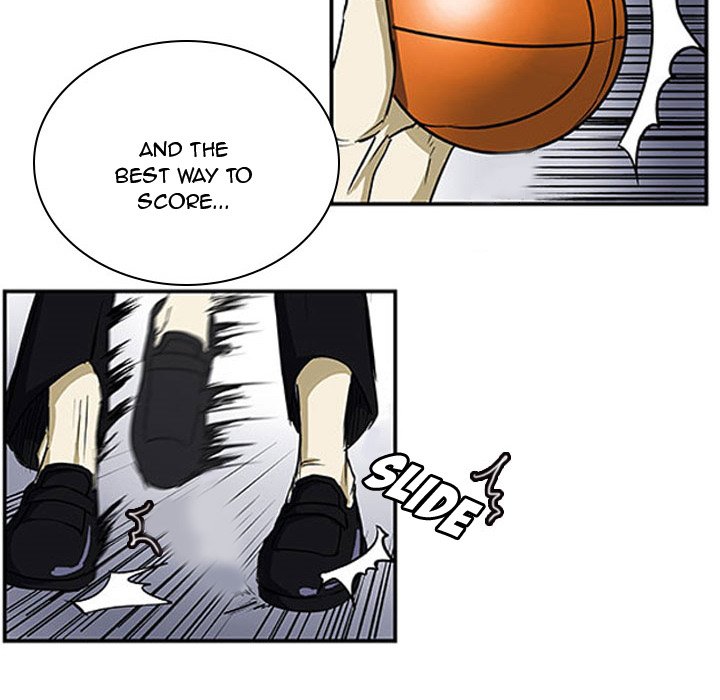 Tweener - episode 2 - 61