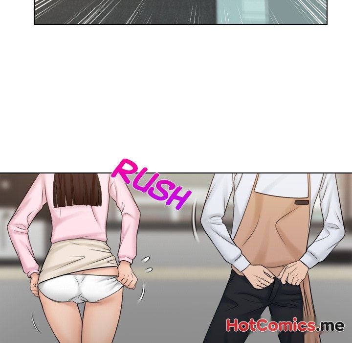 My Girlfriend and My Slave - episode 18 - 73