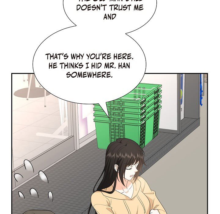 Some Kind of Marriage - episode 47 - 99