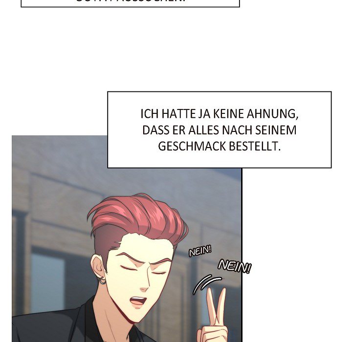 Die geheime Liebe des Omega K - episode 3 - 25