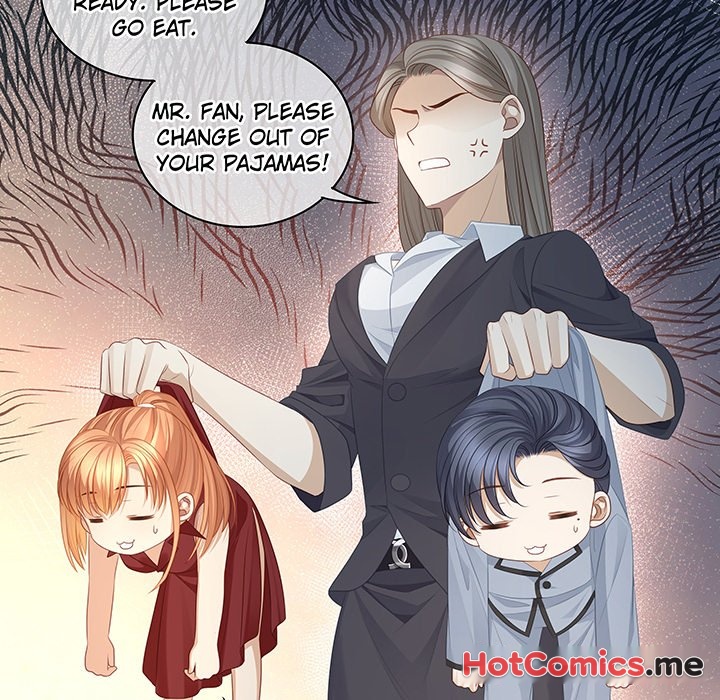 MASTER AND SEVEN LOVERS - episode 48 - 8