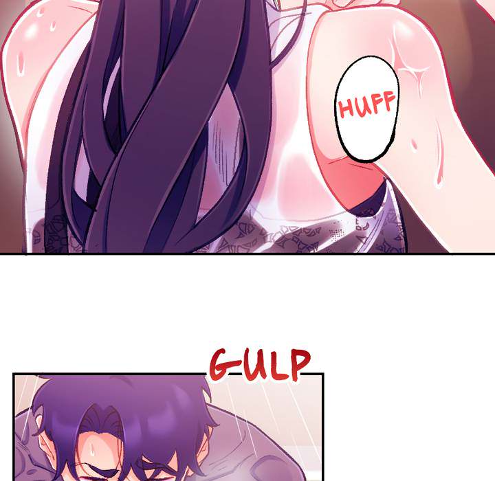 That Soaking Wet Girl - episode 18 - 85