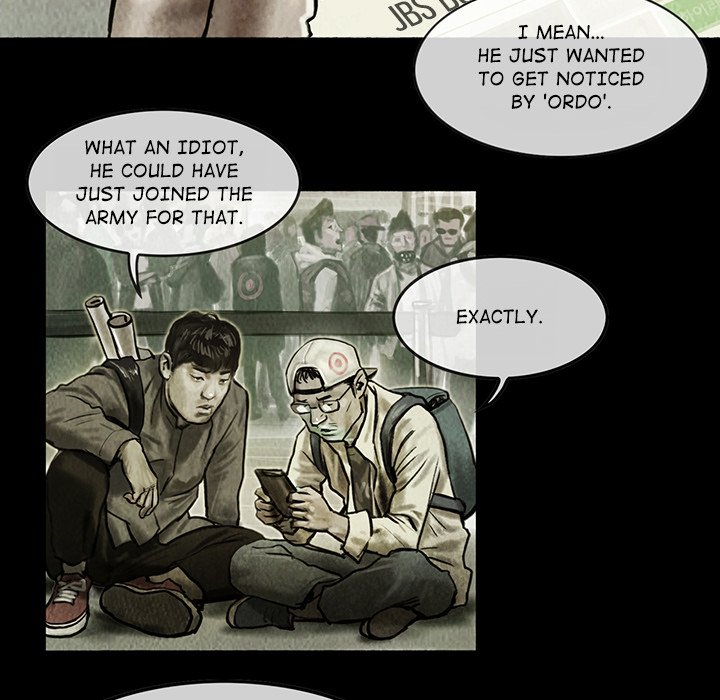 Shaman - episode 1 - 23