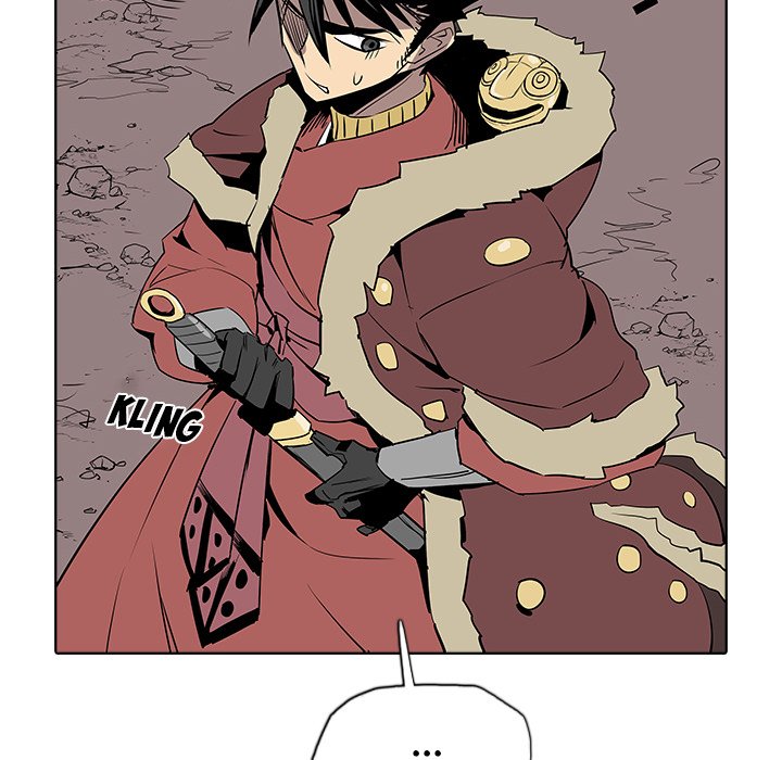 The Fang of Yeongno - episode 30 - 73