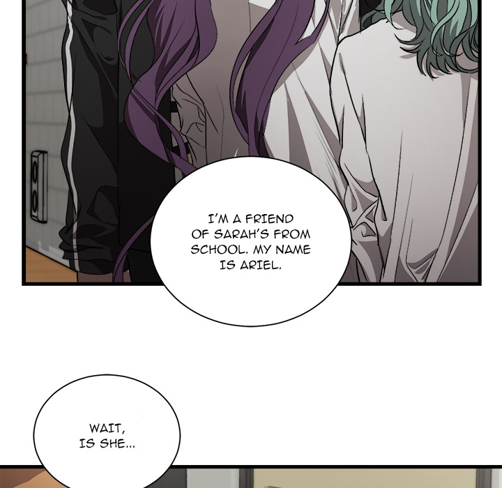 The Spring Scent of the Sea - episode 48 - 60