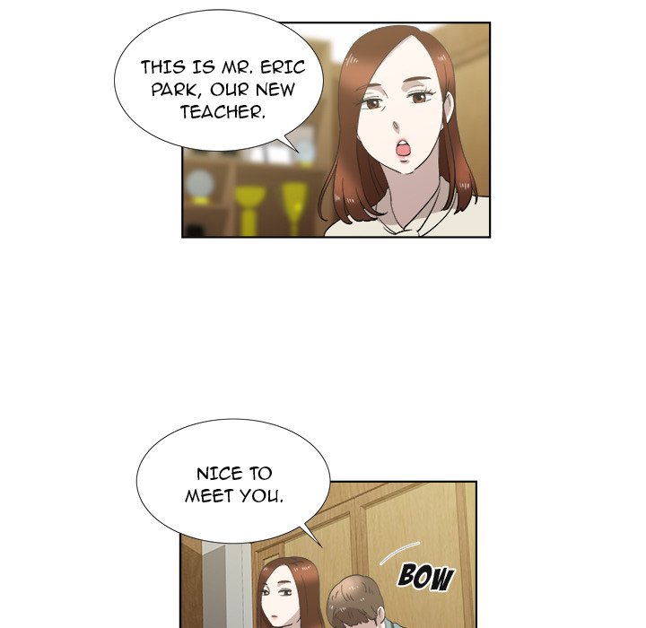 New Teacher in Town - episode 12 - 57