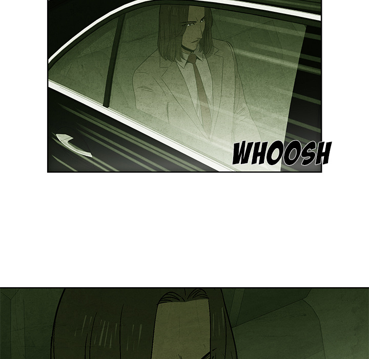 Gorgon - episode 13 - 33