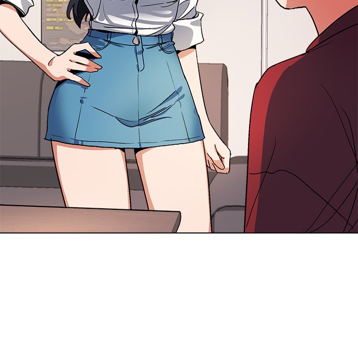 An Outsider's Way In - episode 5 - 51
