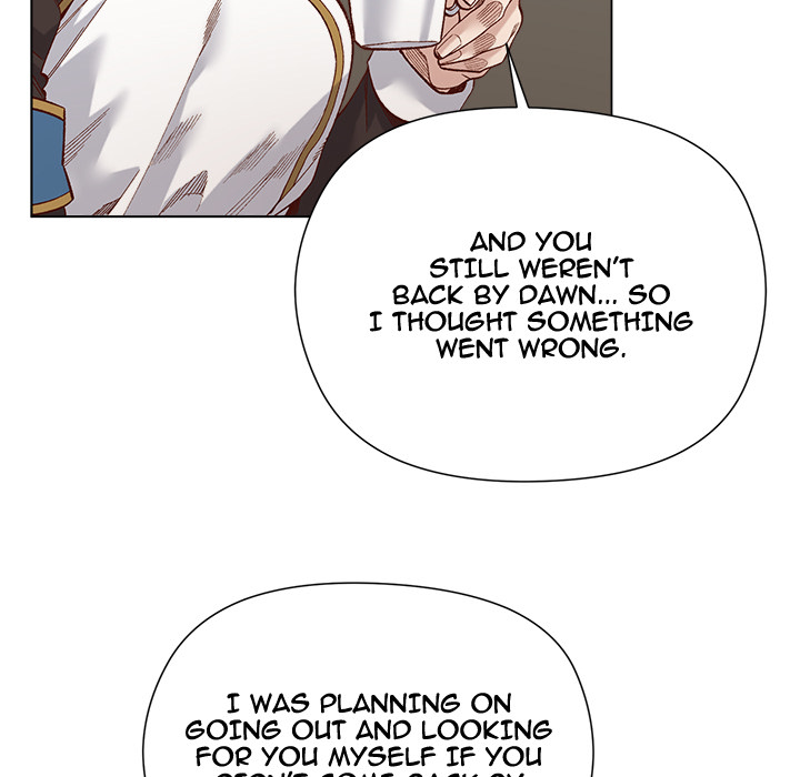 Young Lady's Knight - episode 28 - 114