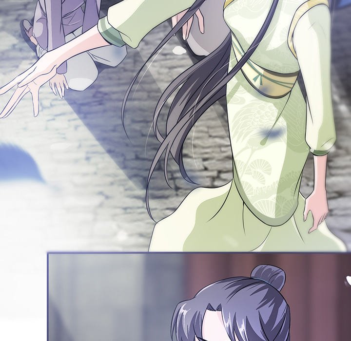 General and Her Medic Lover - episode 12 - 42