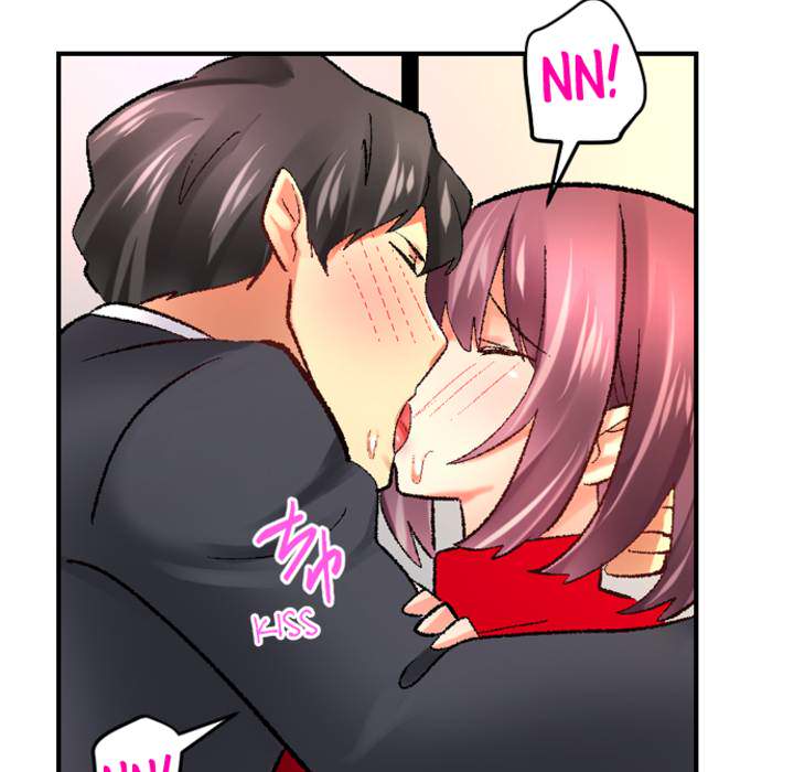 Our Kinky Newlywed Life - episode 77 - 23