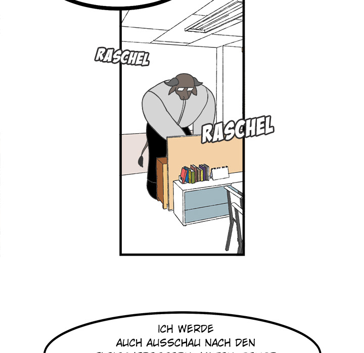 Mitschüler fressen verboten - episode 59 - 18