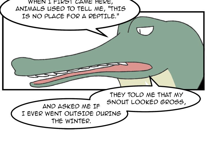 Herbivore High School - episode 64 - 2