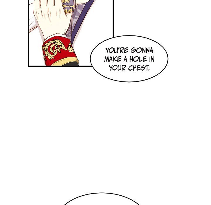 Hold on, Crown Prince! - episode 43 - 21