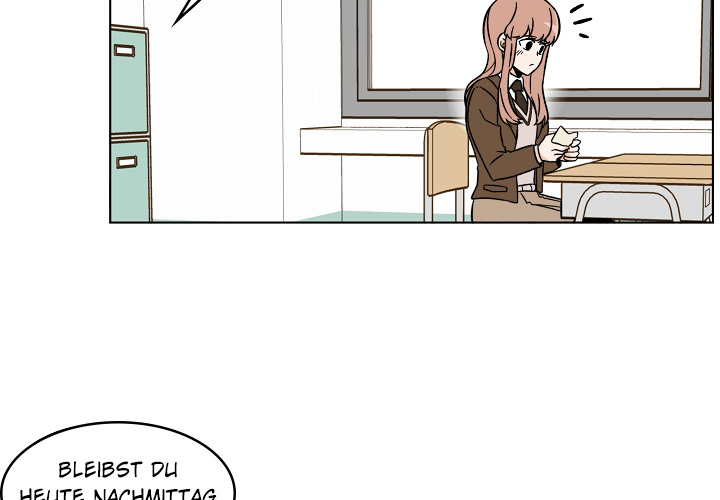 Liebe zum Nachtisch - episode 28 - 2