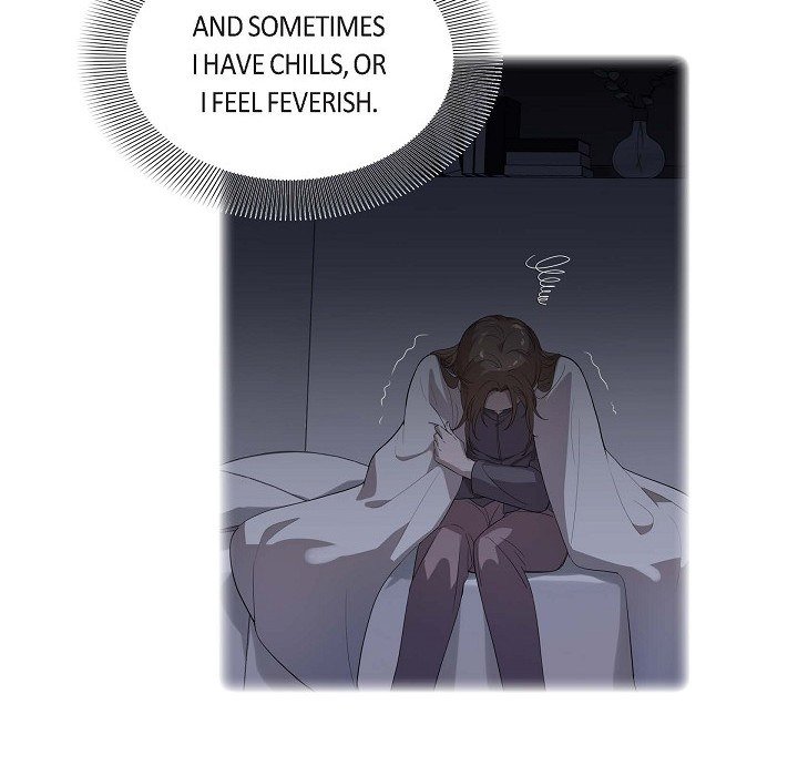 A Misogamist's Romance - episode 3 - 7