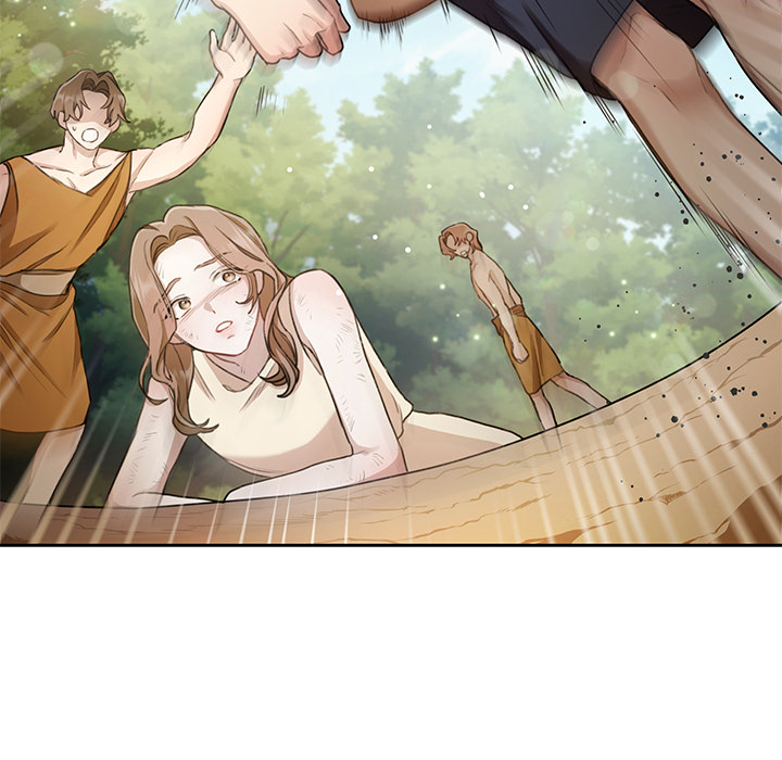 Savage Forest - episode 2 - 122