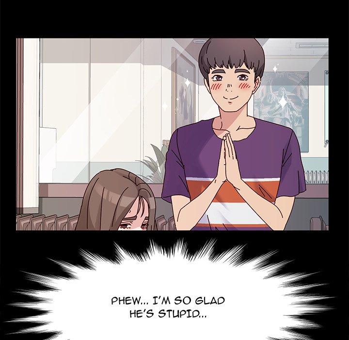 God Model - episode 11 - 50