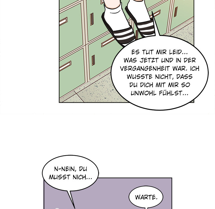 Liebe zum Nachtisch - episode 62 - 26
