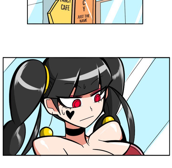 Maki and Friends - episode 73 - 30
