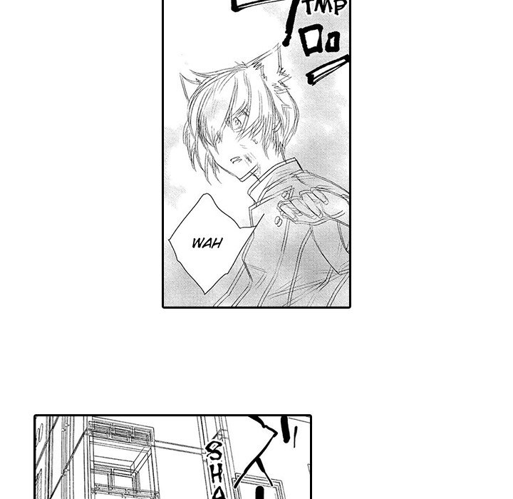 Boring Ninomiya-san - episode 9 - 36