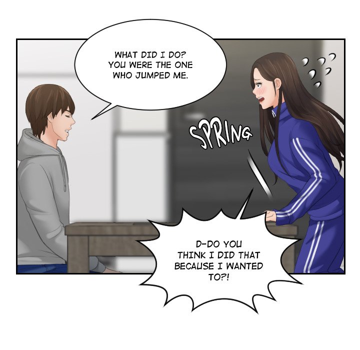 My Love Companion - episode 4 - 34