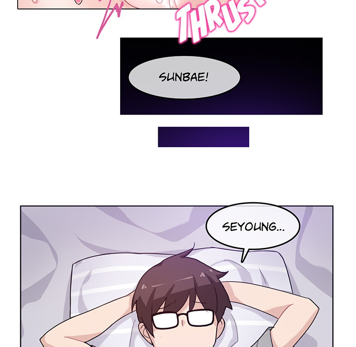 A Pervert's Daily Life - episode 7 - 59