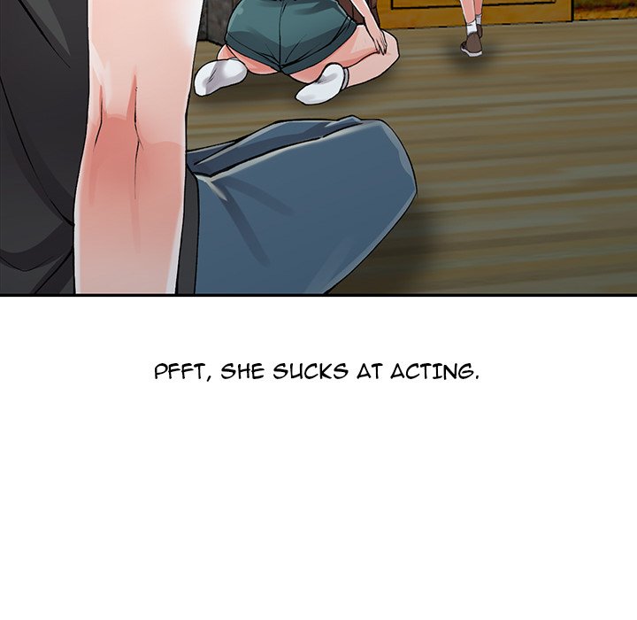 The Maids of the Mansion - episode 10 - 110
