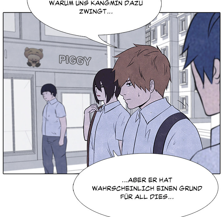 Teufel der Oberstufe - episode 22 - 20