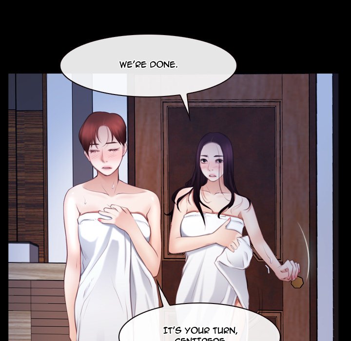 The First Love Story - episode 58 - 75