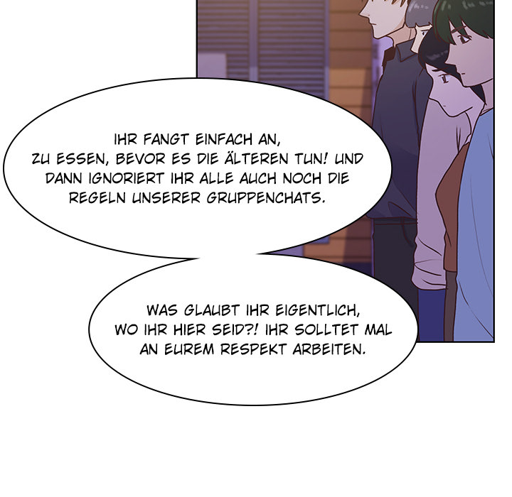 Der Mädchen-Knigge - episode 66 - 72