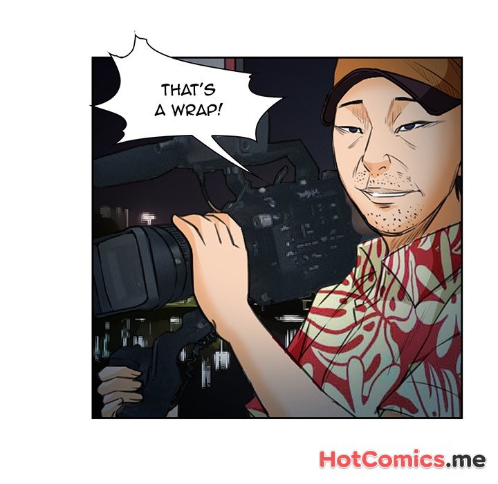 Dating Contract - episode 25 - 92