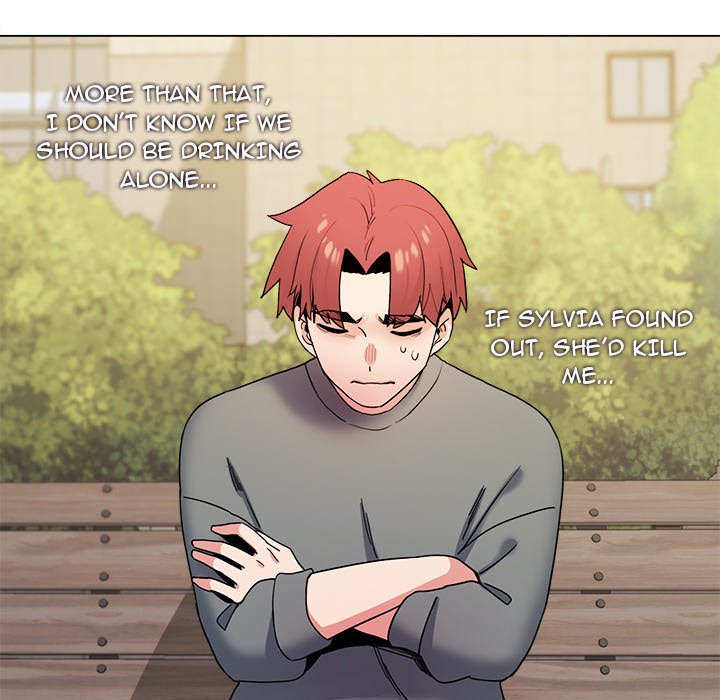 An Outsider's Way In - episode 28 - 57