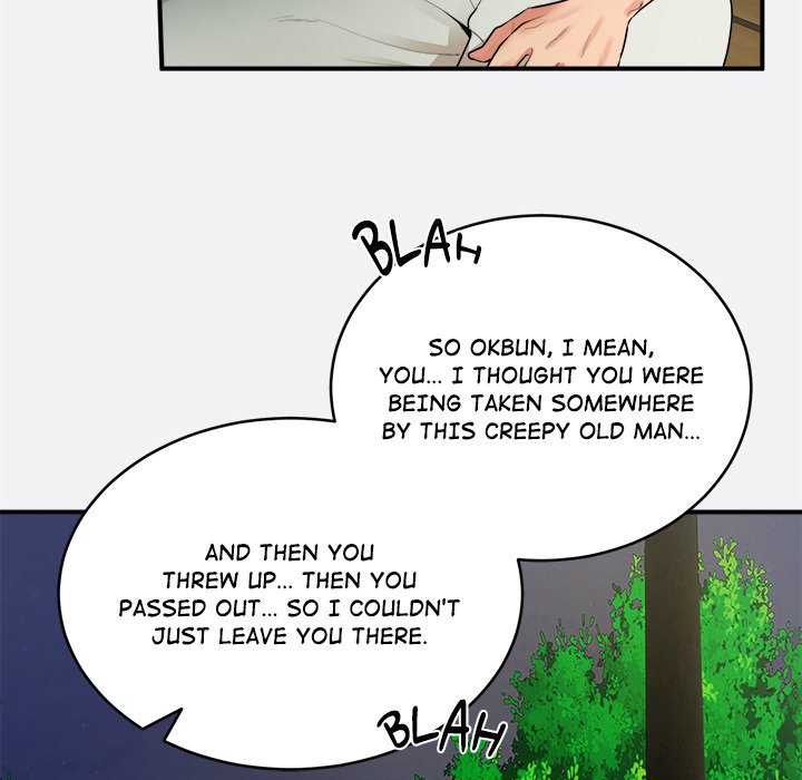 Kangsae the Strong - episode 2 - 86
