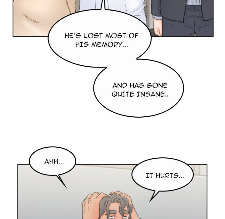 Old Friend - episode 55 - 59