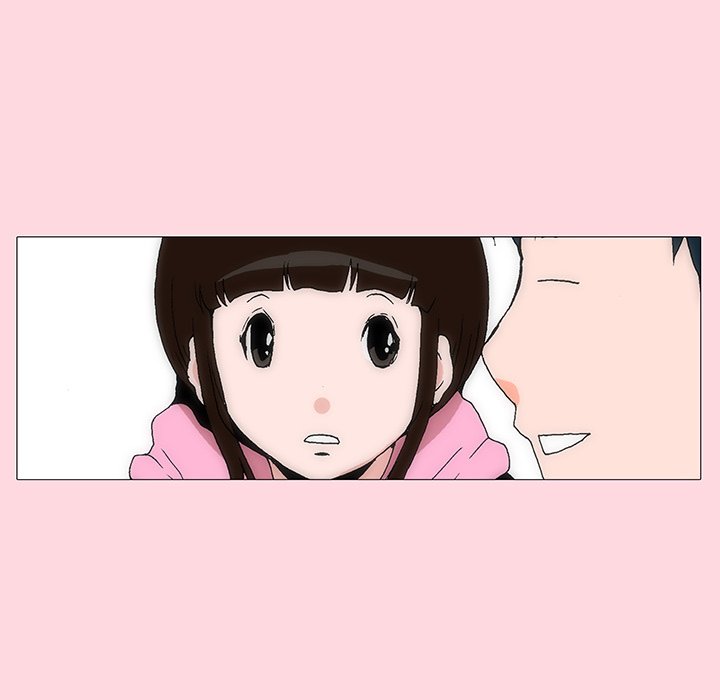 Can't See Can't Hear But Love - episode 8 - 59