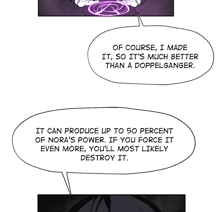 Nine Fantasy - episode 24 - 27