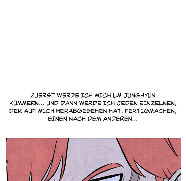 Teufel der Oberstufe - episode 45 - 53