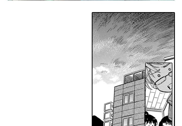 Falling In Love Under The Blue Sky - episode 2 - 2