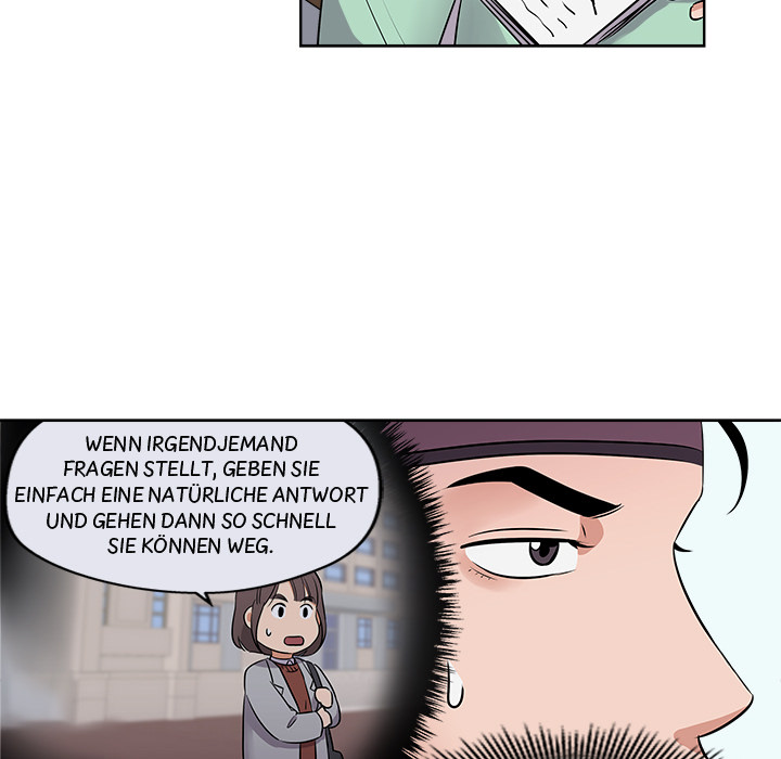 Das Cheonghak-dong Projekt - episode 3 - 50