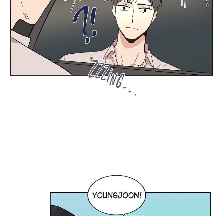 The Keystone Romantic Combination - episode 5 - 4