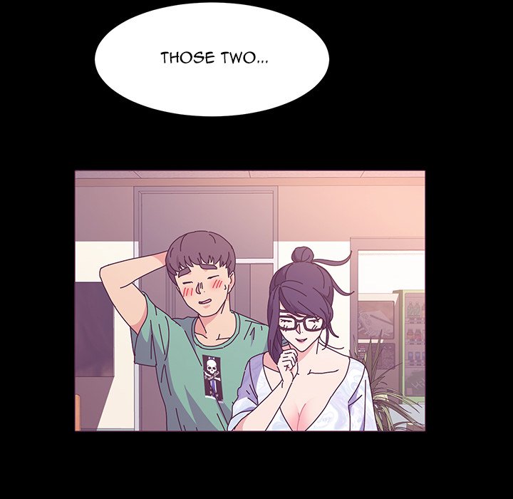 God Model - episode 23 - 116